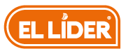 Cuadernos El Líder